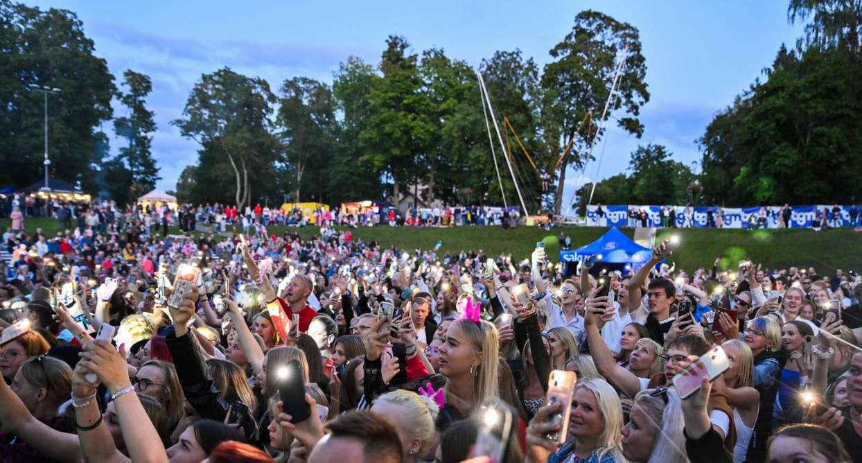 Fotod: Kenno Soo