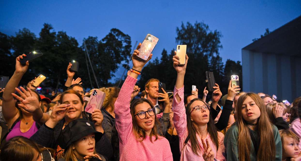 Fotod: Kenno Soo