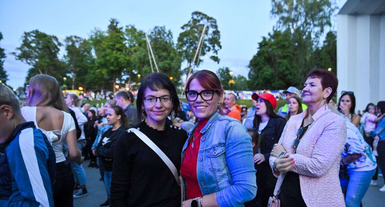 Fotod: Kenno Soo