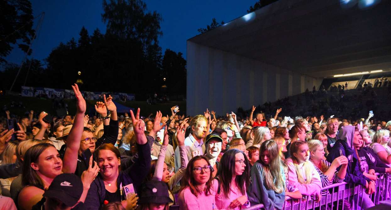 Fotod: Kenno Soo