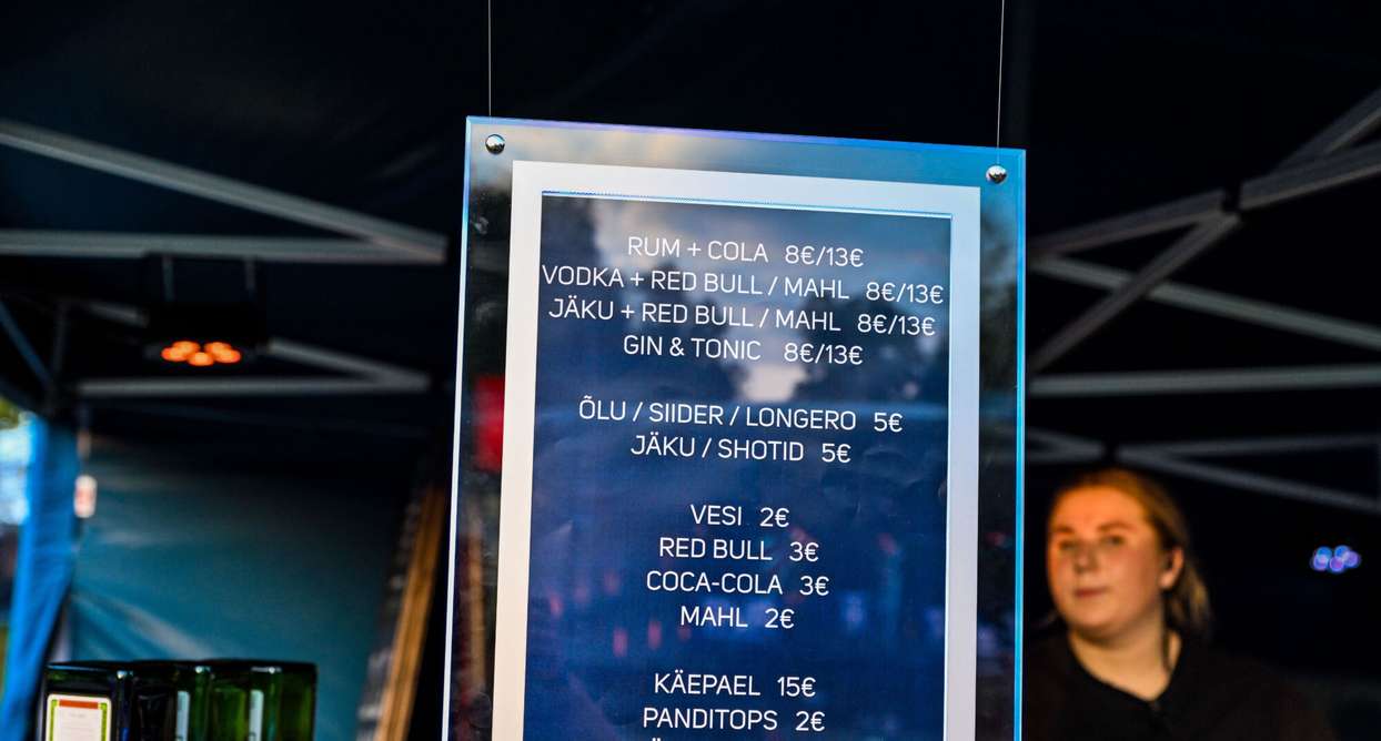 Fotod: Kenno Soo