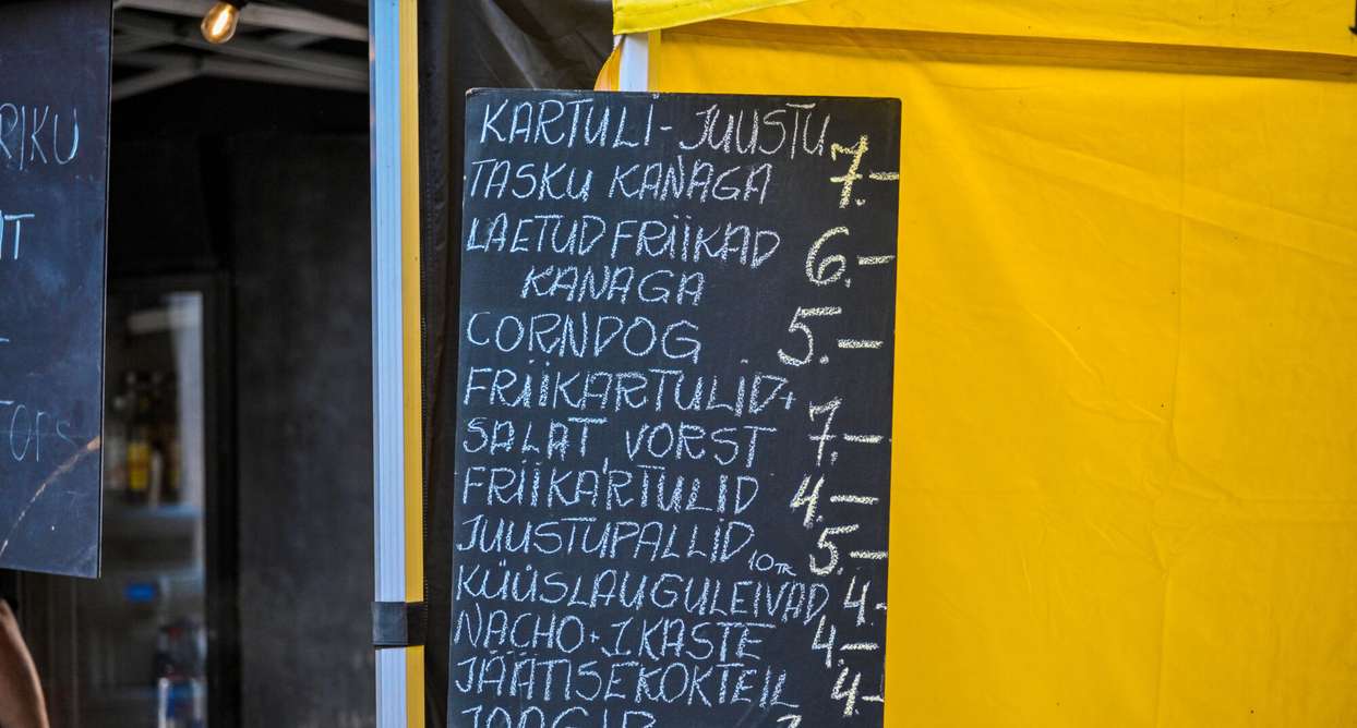 Fotod: Kenno Soo