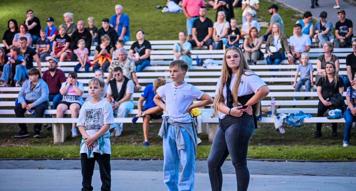 Fotod: Kenno Soo