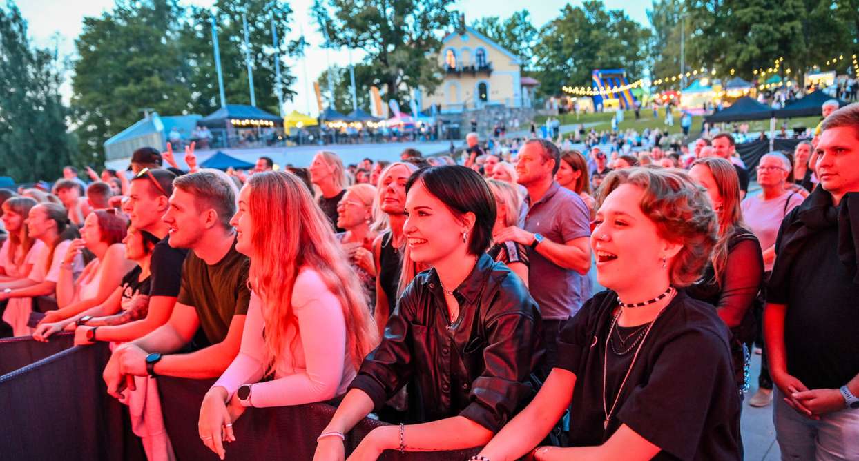 Fotod: Kenno Soo