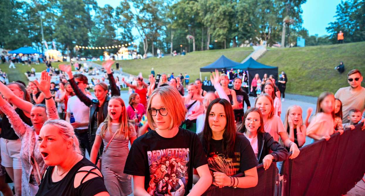 Fotod: Kenno Soo