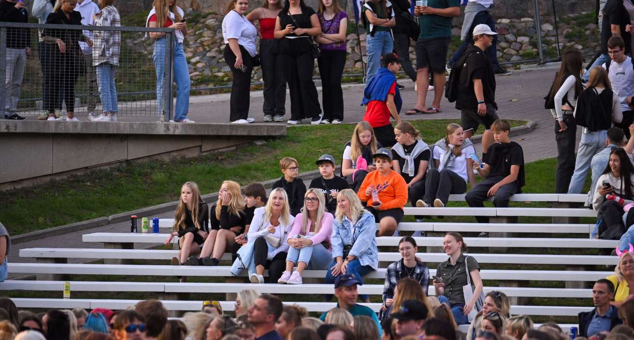 Fotod: Kenno Soo