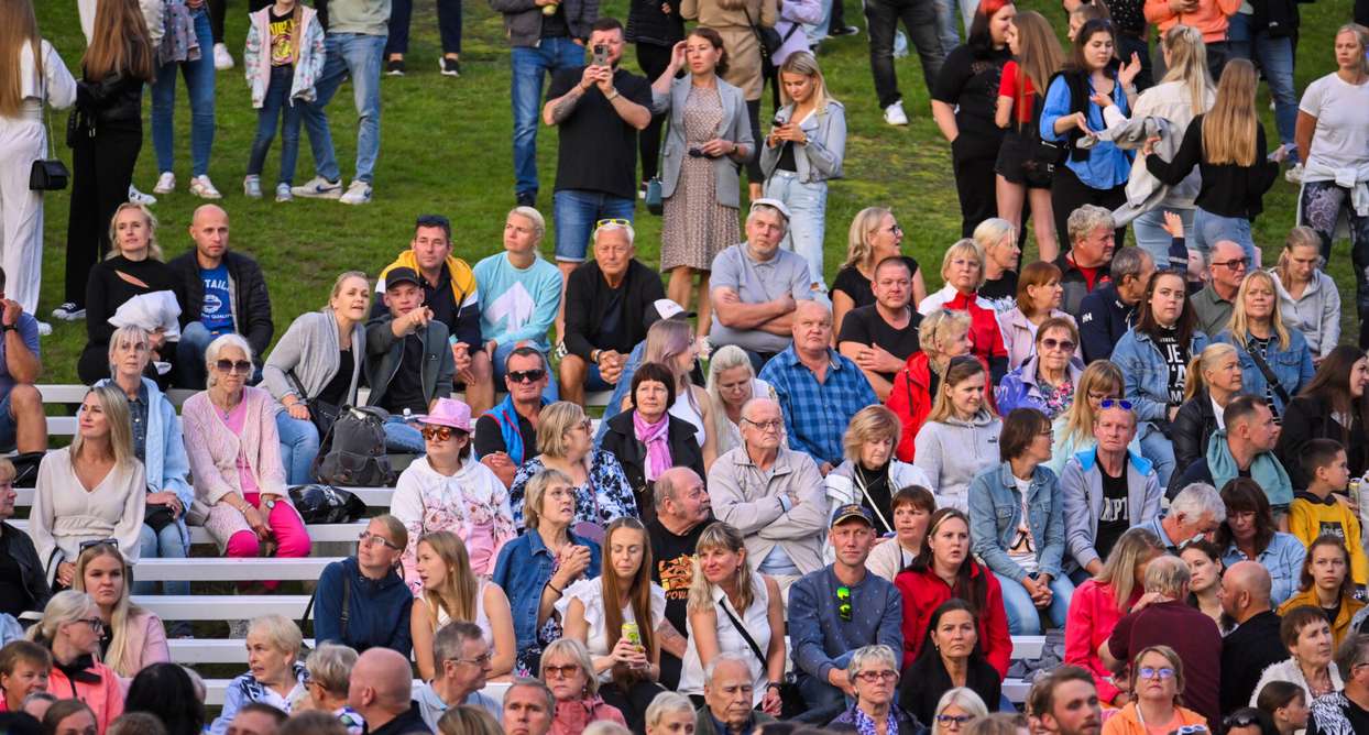 Fotod: Kenno Soo