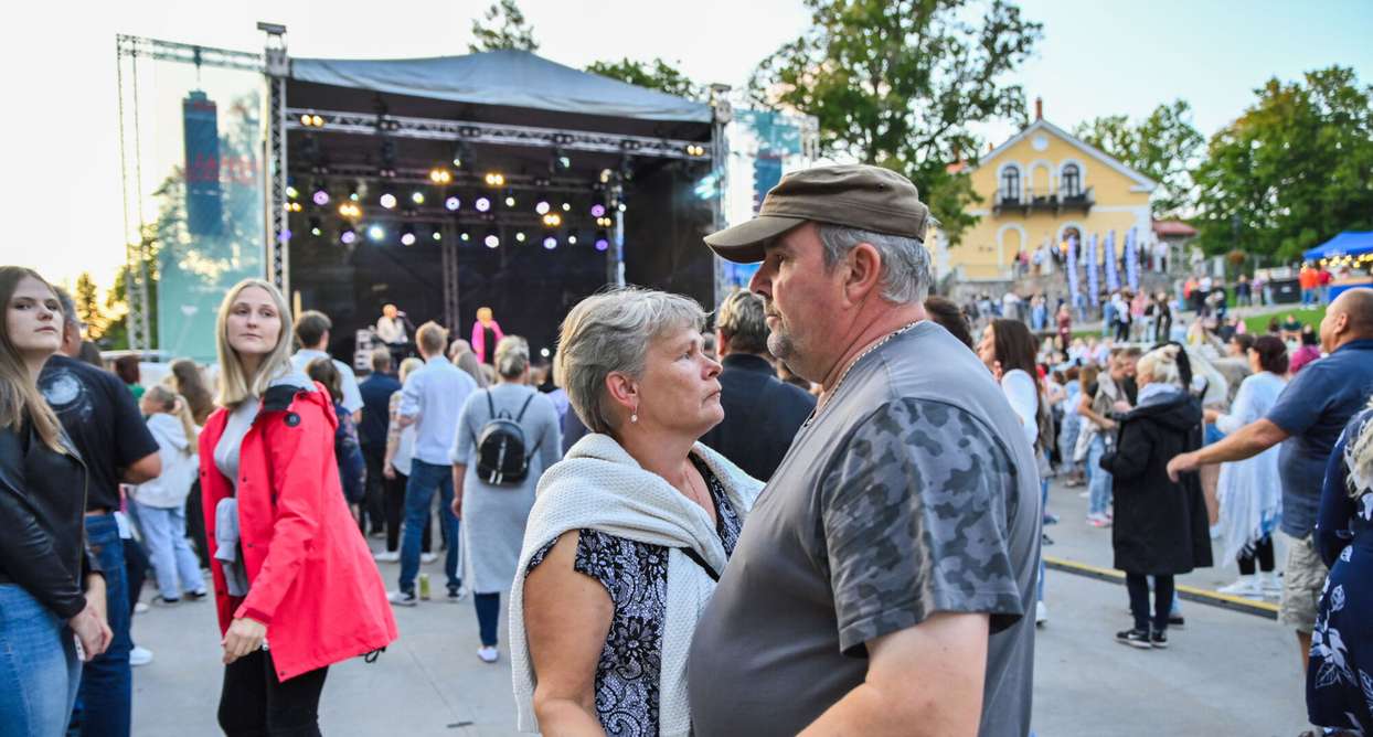 Fotod: Kenno Soo