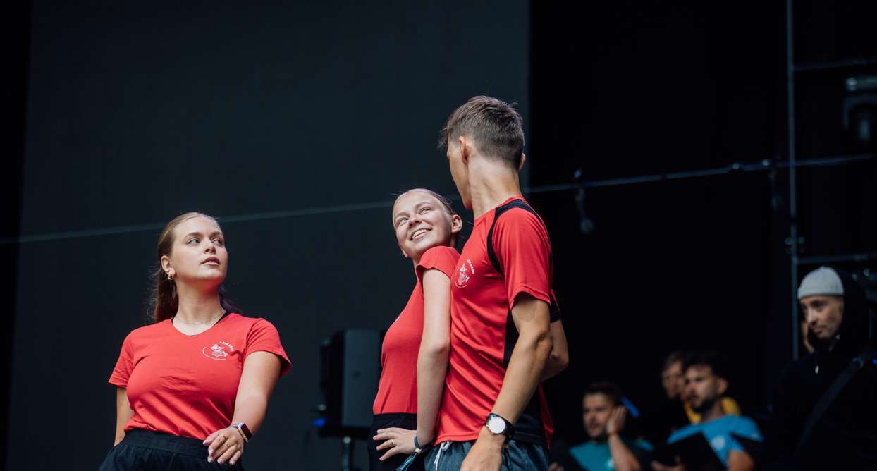 Fotod: Maanus Kullamaa
