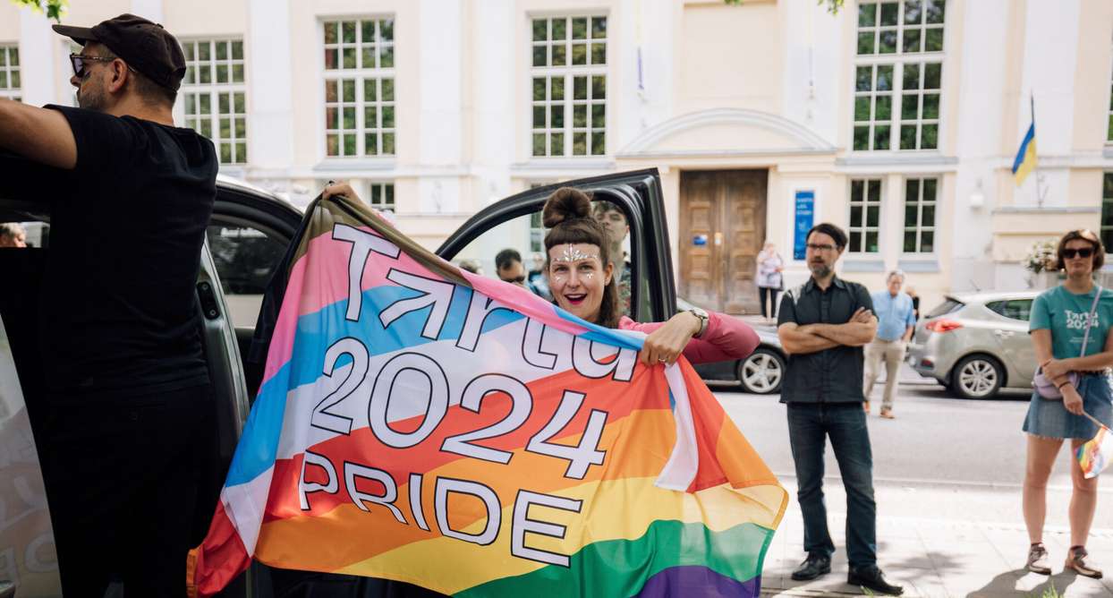Fotod: Maanus Kullamaa
