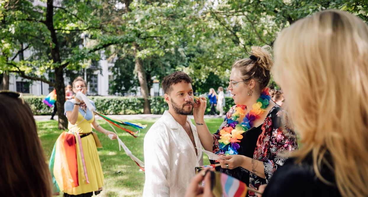 Fotod: Maanus Kullamaa