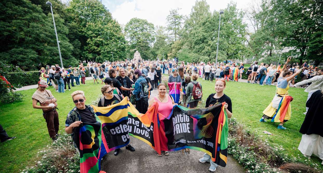 Fotod: Maanus Kullamaa
