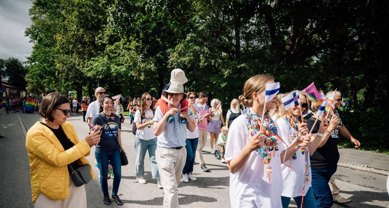 Fotod: Maanus Kullamaa