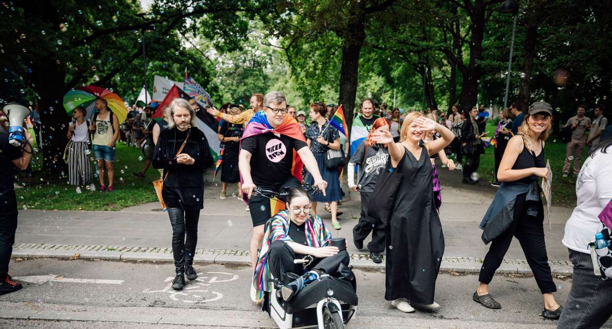 Fotod: Maanus Kullamaa