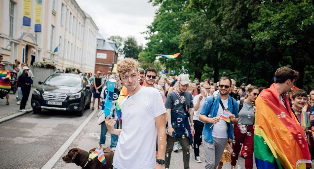 Fotod: Maanus Kullamaa