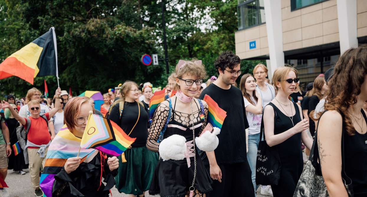 Fotod: Maanus Kullamaa