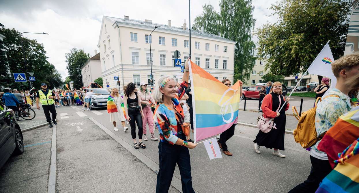 Fotod: Maanus Kullamaa
