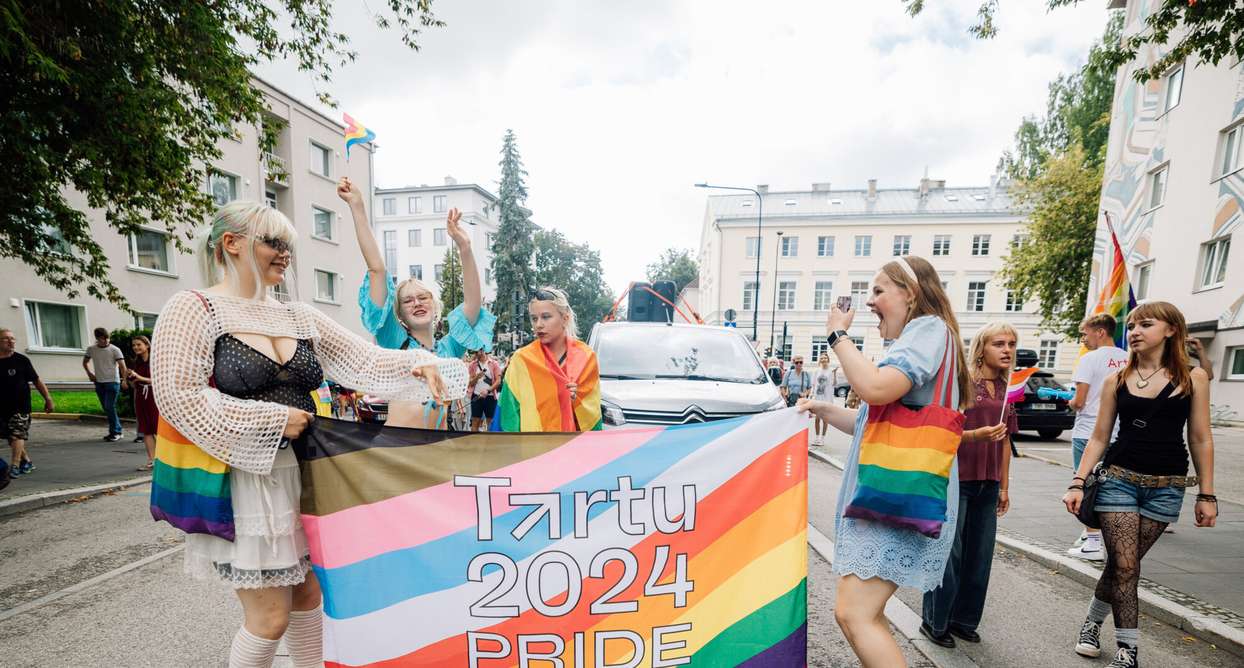 Fotod: Maanus Kullamaa