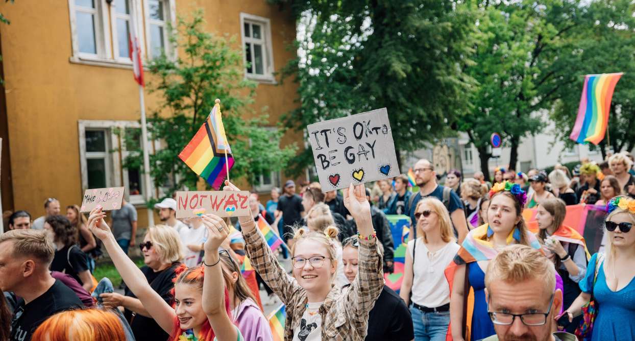 Fotod: Maanus Kullamaa