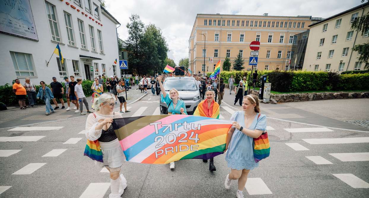 Fotod: Maanus Kullamaa