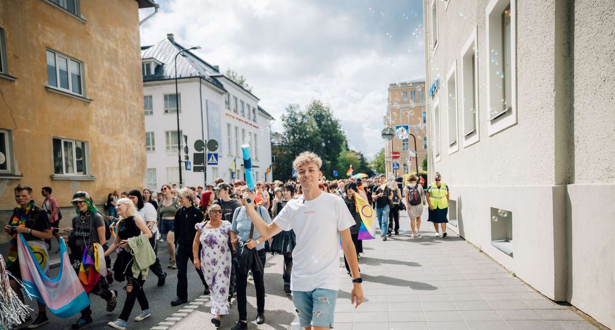 Fotod: Maanus Kullamaa