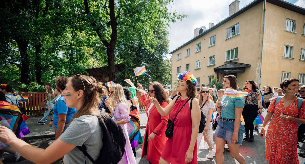 Fotod: Maanus Kullamaa