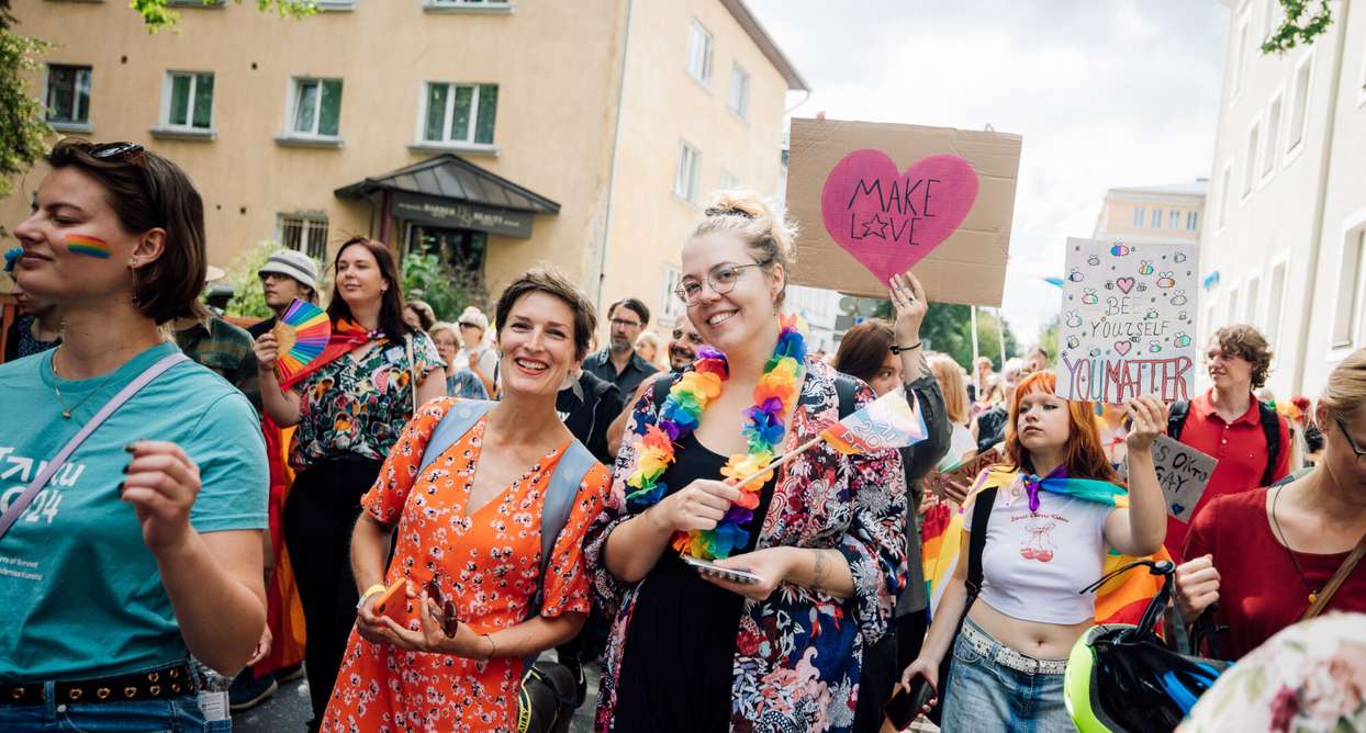 Fotod: Maanus Kullamaa