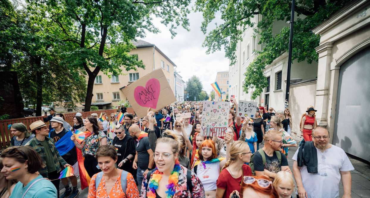 Fotod: Maanus Kullamaa