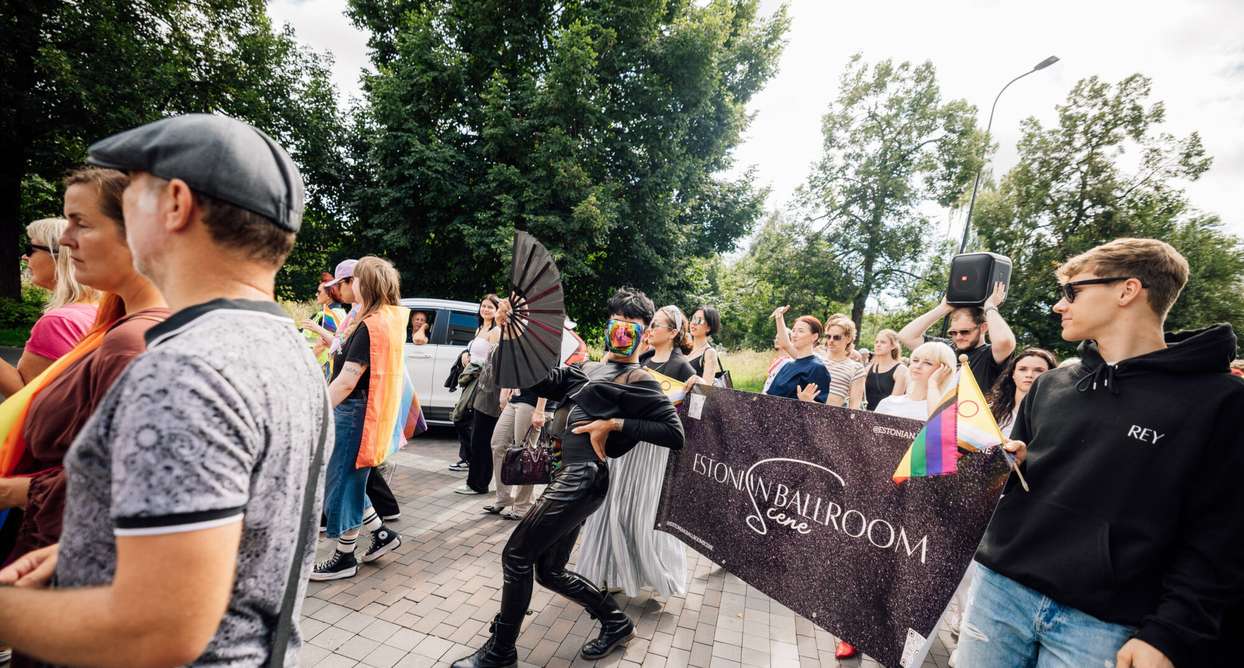 Fotod: Maanus Kullamaa
