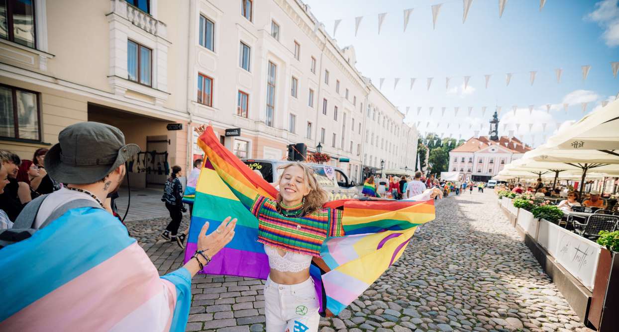 Fotod: Maanus Kullamaa