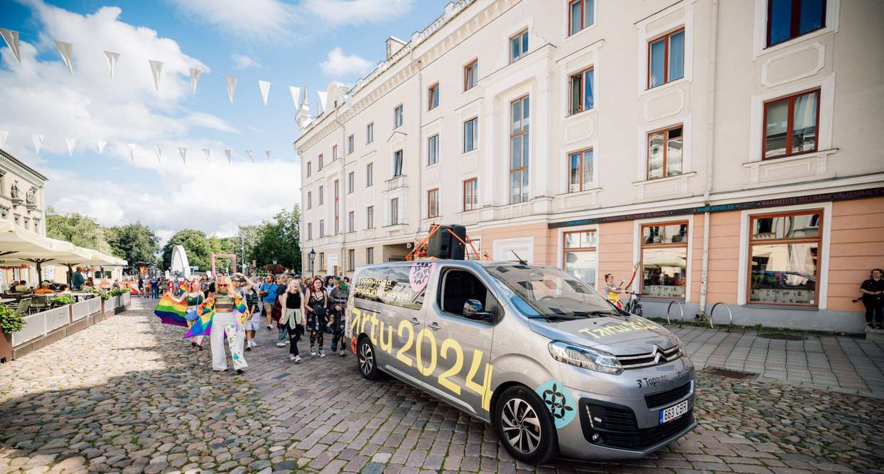 Fotod: Maanus Kullamaa
