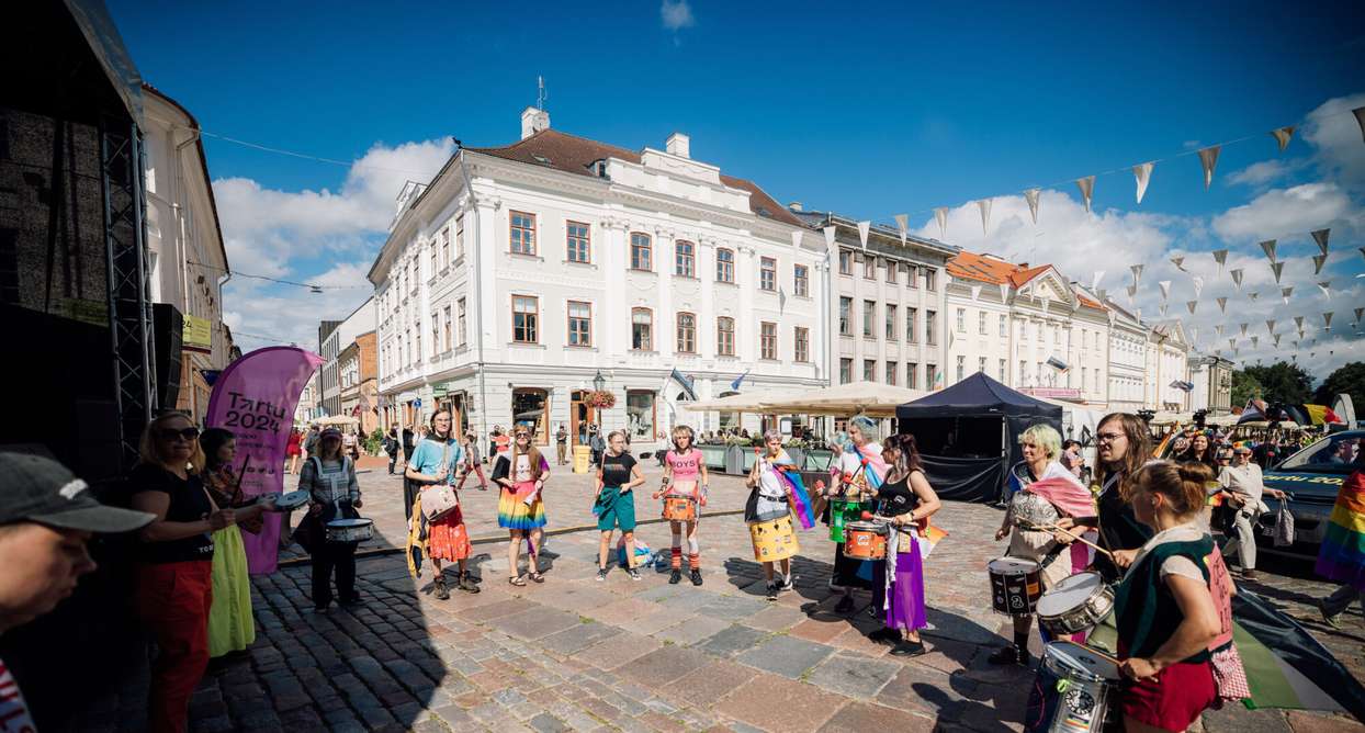 Fotod: Maanus Kullamaa