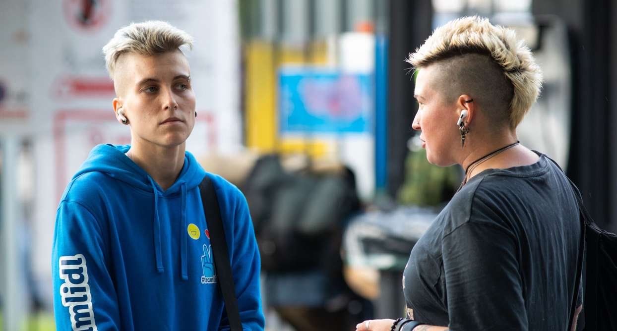 Fotod: Rene Suurkaev