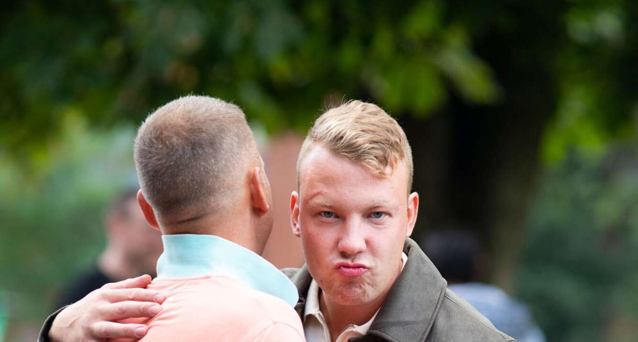 Fotod: Rene Suurkaev
