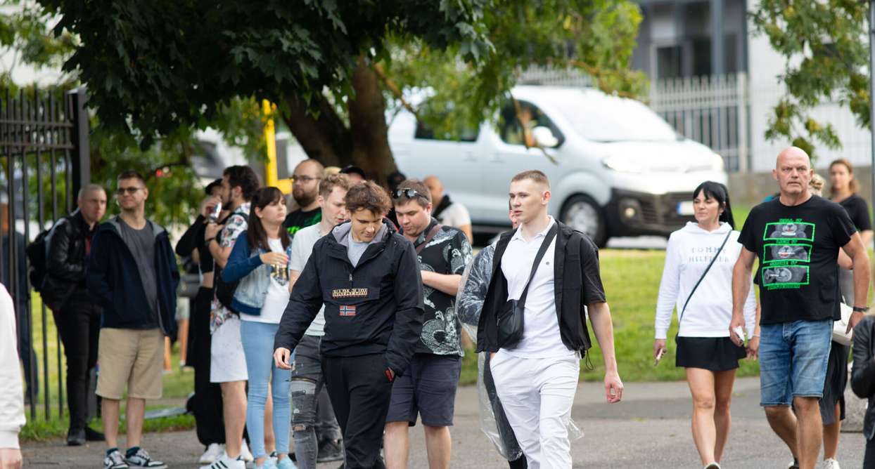 Fotod: Rene Suurkaev