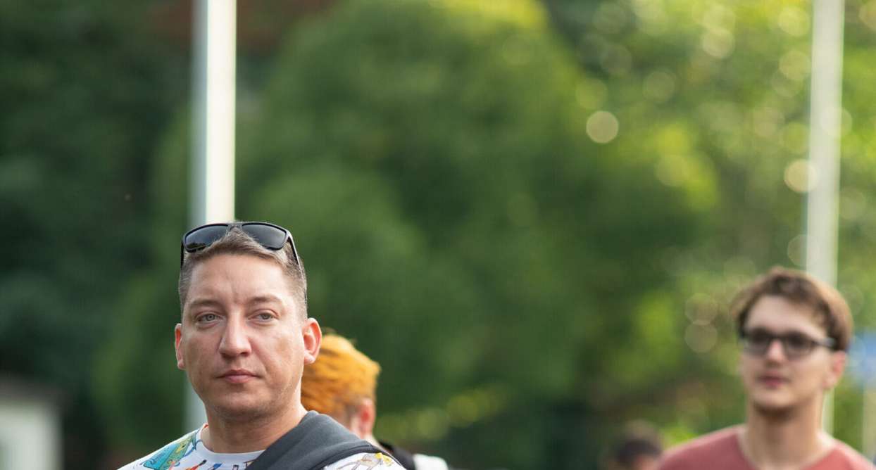 Fotod: Rene Suurkaev