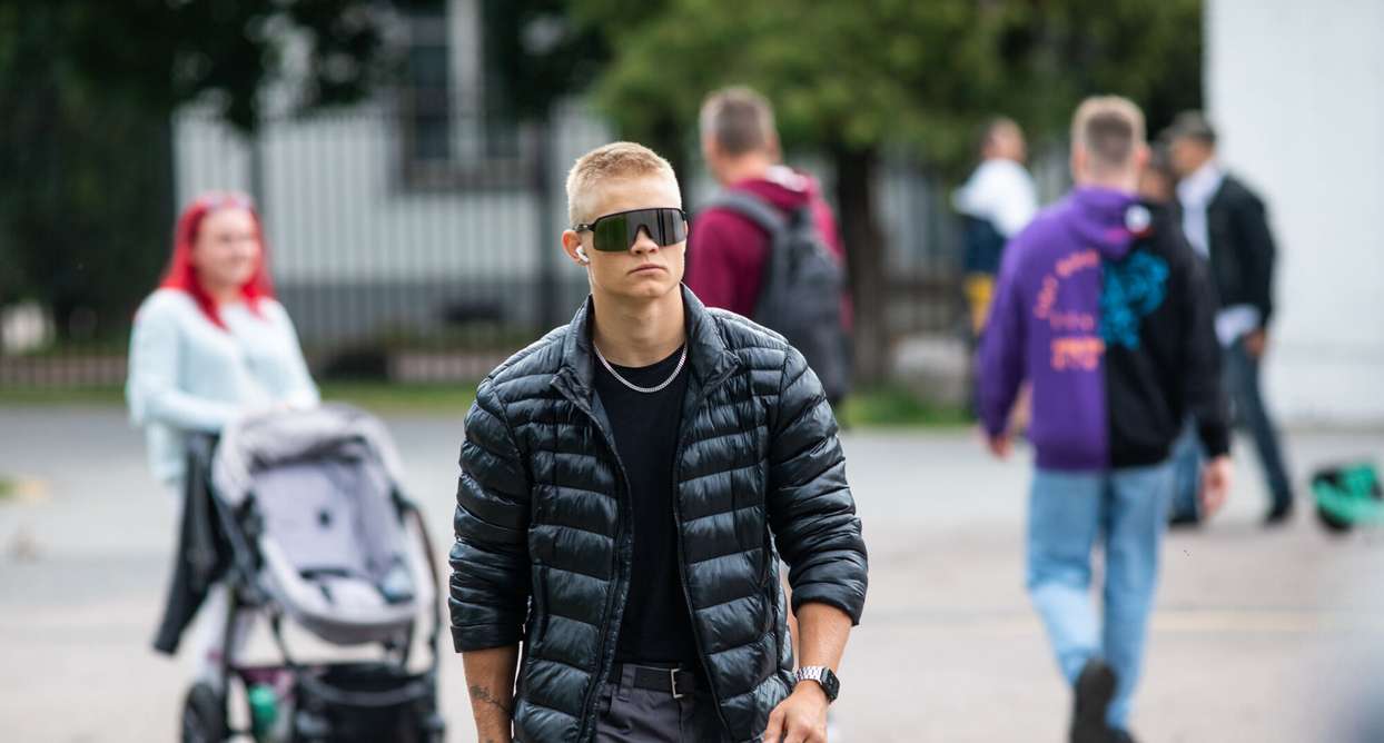 Fotod: Rene Suurkaev