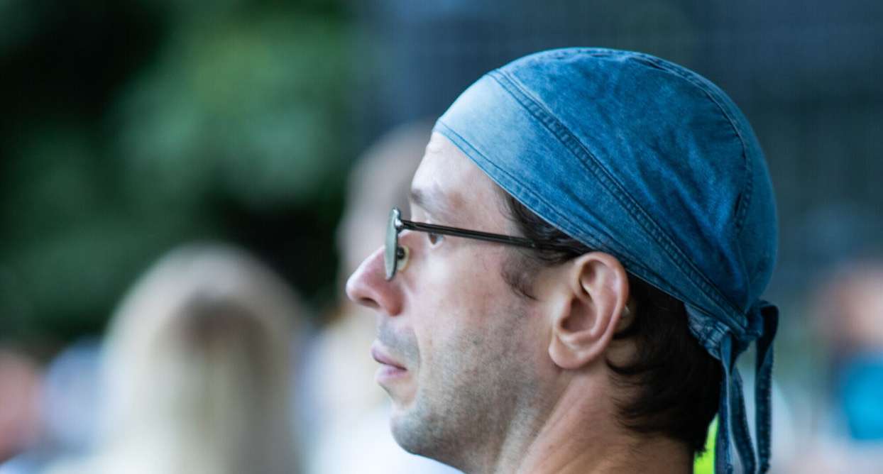 Fotod: Rene Suurkaev
