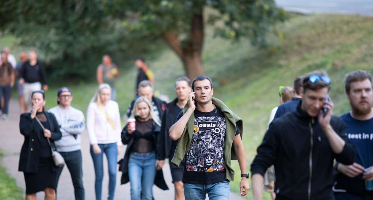 Fotod: Rene Suurkaev
