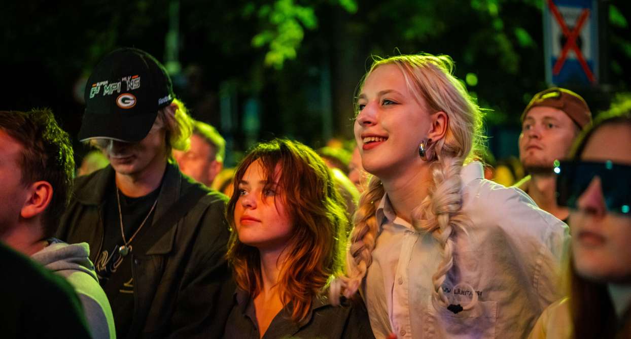 Fotod: Mikk Otsar & Maanus Kullamaa