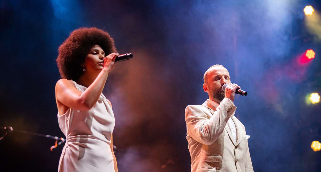 Fotod: Mikk Otsar & Maanus Kullamaa