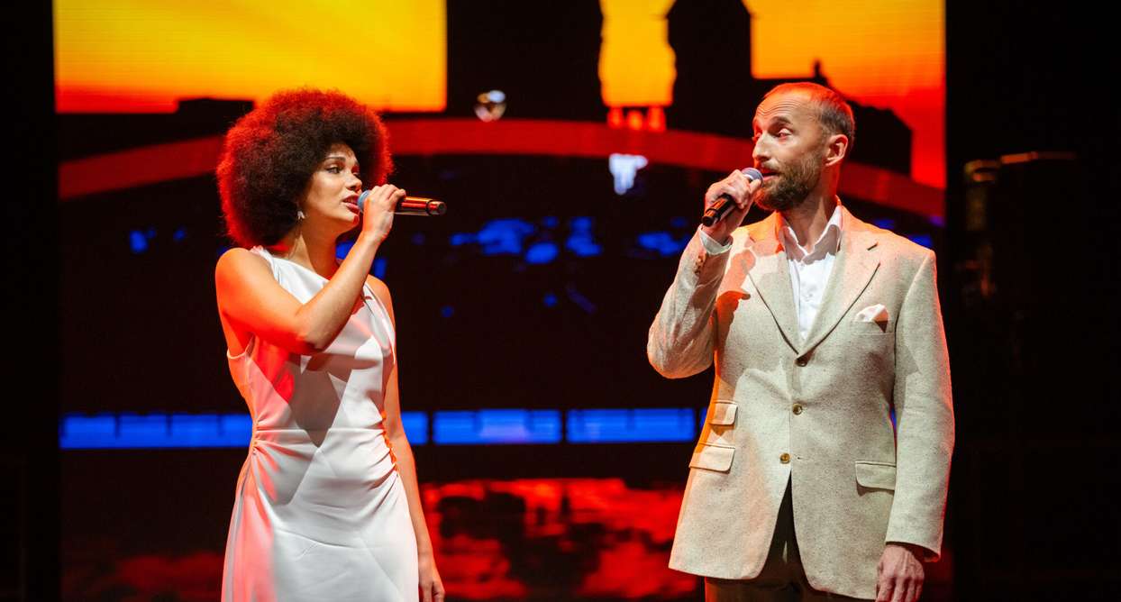 Fotod: Mikk Otsar & Maanus Kullamaa