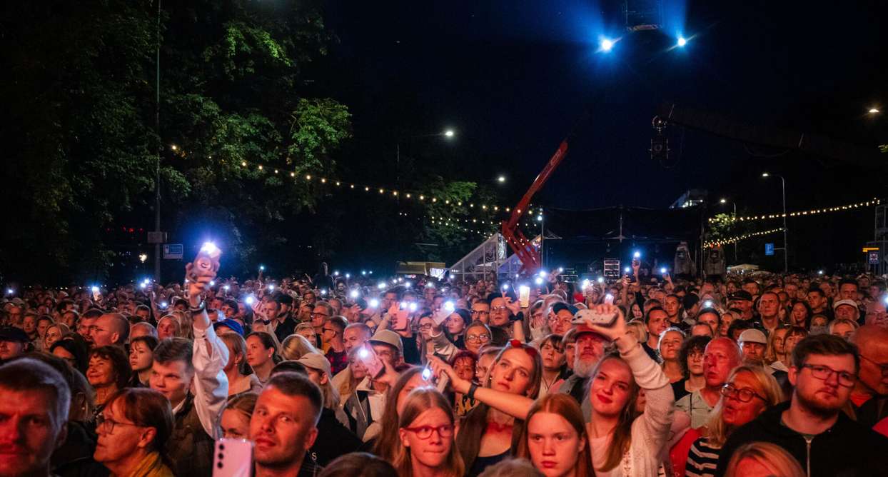 Fotod: Mikk Otsar & Maanus Kullamaa