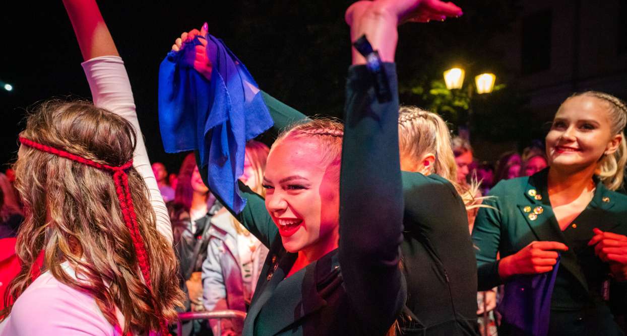 Fotod: Mikk Otsar & Maanus Kullamaa