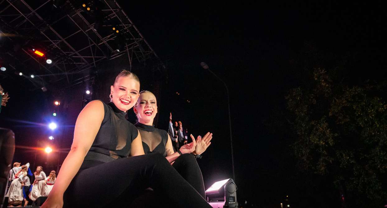 Fotod: Mikk Otsar & Maanus Kullamaa