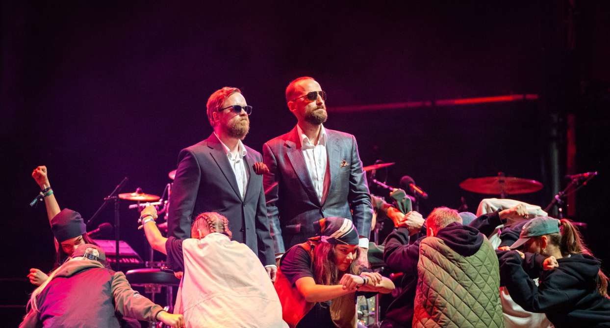 Fotod: Mikk Otsar & Maanus Kullamaa