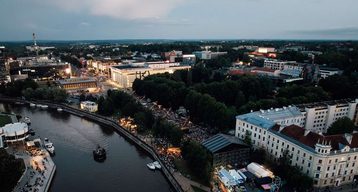 Fotod: Mikk Otsar & Maanus Kullamaa