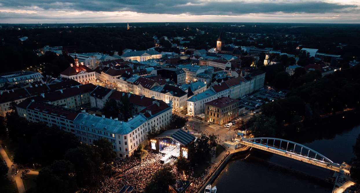 Fotod: Mikk Otsar & Maanus Kullamaa