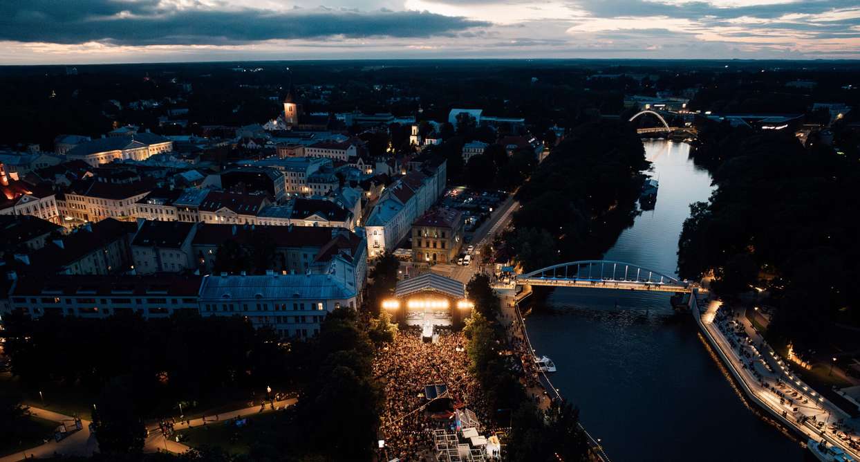 Fotod: Mikk Otsar & Maanus Kullamaa