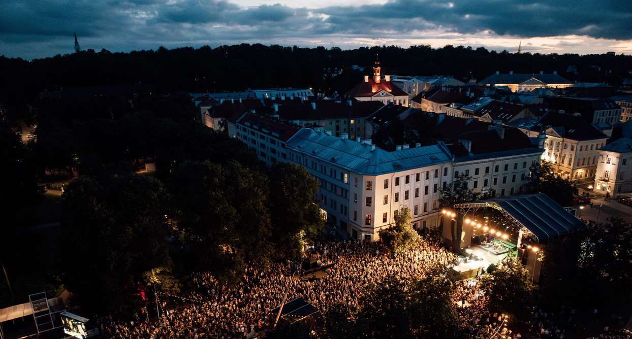 Fotod: Mikk Otsar & Maanus Kullamaa